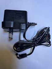 Ersatz 9 V 500mA AC-DC Adapter