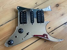 Ibanez RG250LTD E-Gitarre
