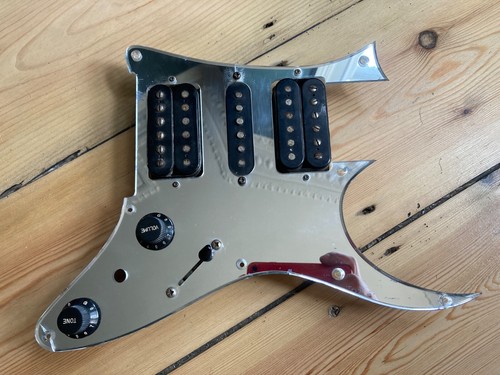 Ibanez rg250ltd gitarre - ibanez, e-gitarre