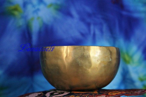 Klangschale nirmala bowl 796 - nirmala,