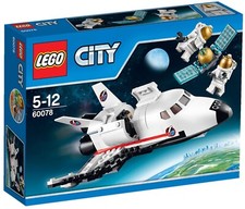 NEUES LEGO CITY SPIEL: DAS