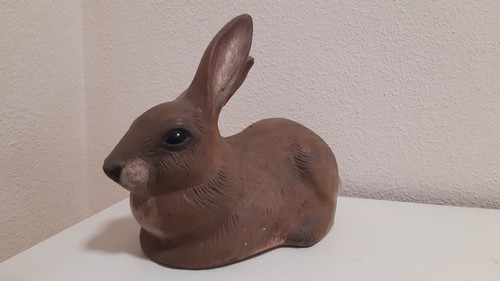Hase keramik ton - hase,