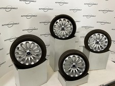 Sommer Kompletträder