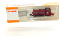 Arnold spur 2034 diesellok - arnold,