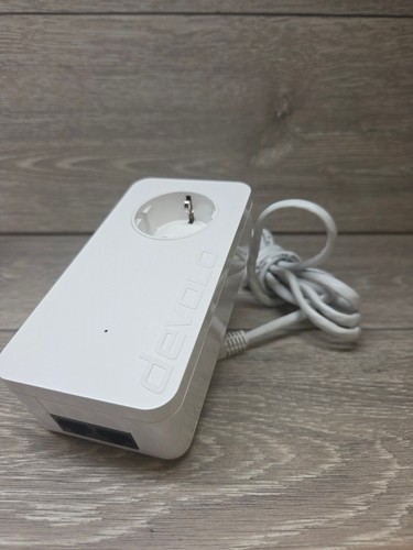Devolo dlan 550 duo plus - devolo, duo+