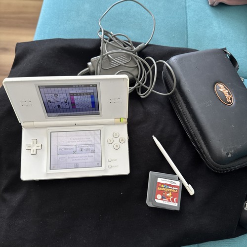 Nintendo lite konsole - nintendo,