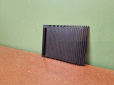 BMW E39 Mittelkonsole Rollabdeckung 3D Druck (1995–2003) – Neu Ersatz Roller Cov