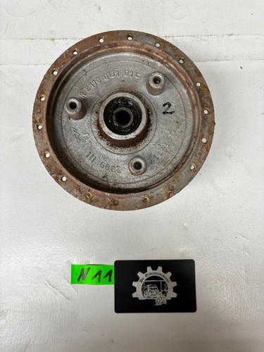 Simson radnabe früh kr51 - simson,