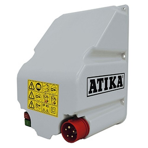 Atika ersatzteil motorhaube - atika,