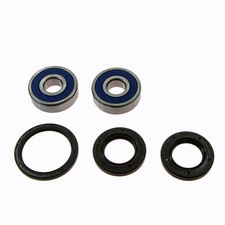 Radlager Satz vorne 25-1448