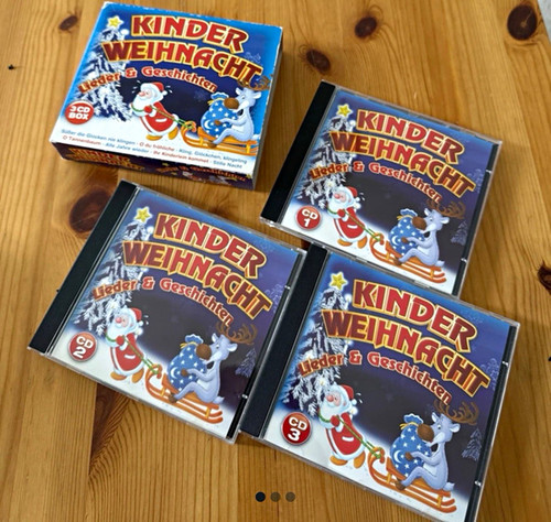 Kinder weihnacht lieder - lieder, &