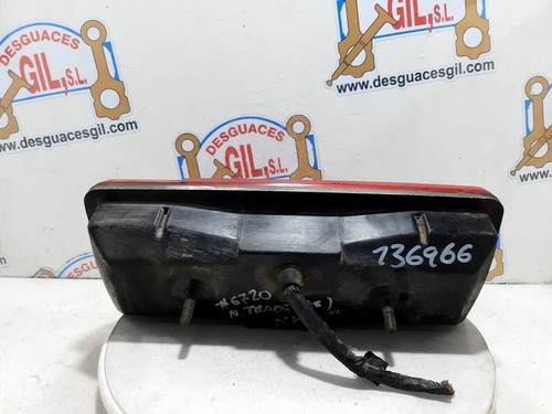 136966 scheinwerfer hinten
