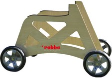Robbe Modellsport Startwagen