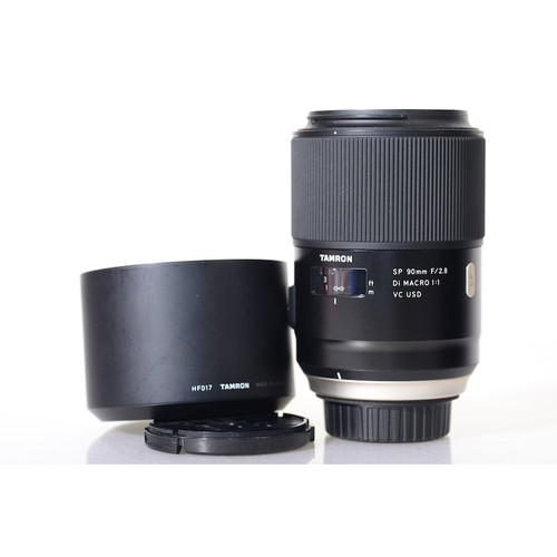 Tamron f017 90mm 2 8 - tamron,