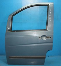 Fahrertür Tür vorne links Farbcode 7735 Mercedes W639 Vito Bj.07