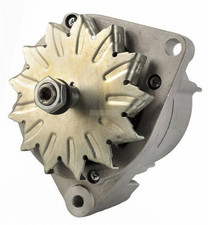 1x_  Lichtmaschine Neu - Made