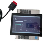 KFZ PROFI Diagnosegerät