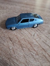 Modellauto Schuco No 821 Audi