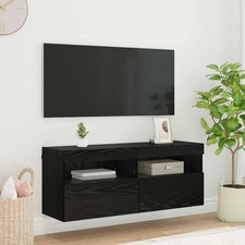 TV Wandschrank mit