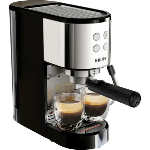 Krups 365680 espressomaschine - krups,