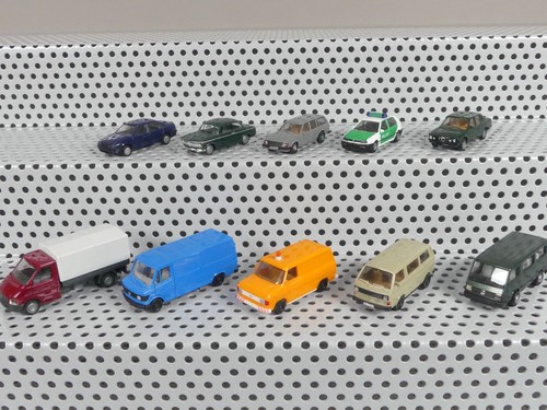 Herpa 043311 opel bmw - 043311,