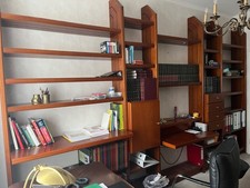 Omnia Bücherregal m