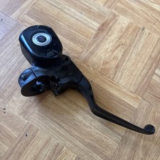 14-22 Harley Davidson