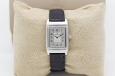 Jaeger lecoultre reverso lady - jaeger-lecoultre,