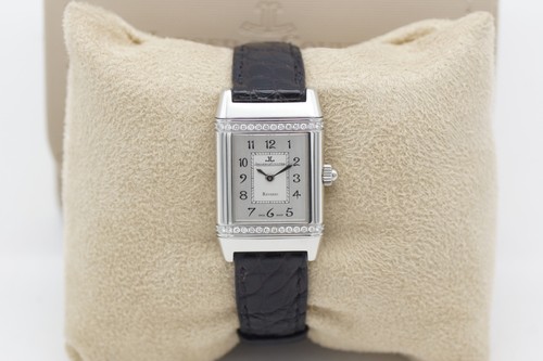 Jaeger lecoultre reverso lady - reverso,