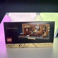 LEGO Ideas - 40595 - Hommage