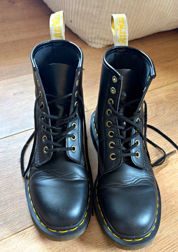 Martens 1460 unisex - martens,