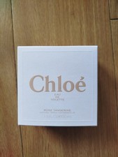 CHLOE Chloé Rose Tangerine Eau de Toilette 50ml