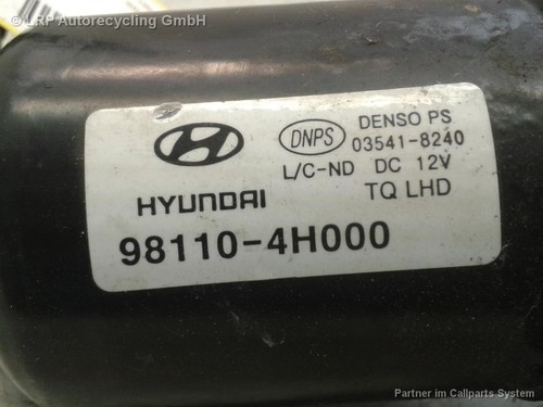 Hyundai bj2008 - hyundai, tq