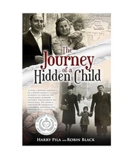 The Journey of a Hidden Child