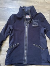 Soccx fleecejacke - soccx, m