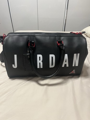 Jumpman duffle unisex - duffle,
