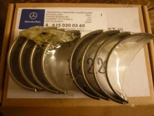 Mercedes Pleuellager OE