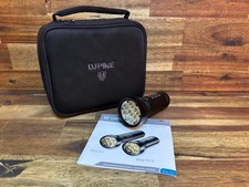 Lupine Betty TL2 Set mit Tasche etc  LED Taschenlampe Made in Germany