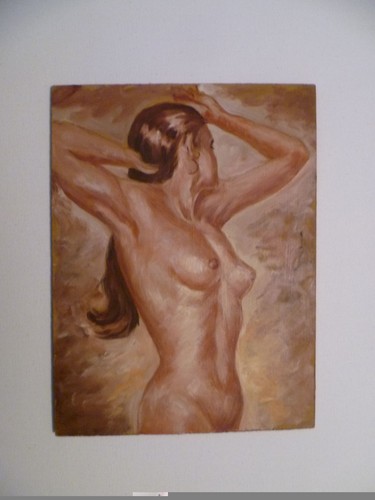 Akt erotische helena ein - akt, –