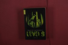 406805 David Morrell LEVEL 9