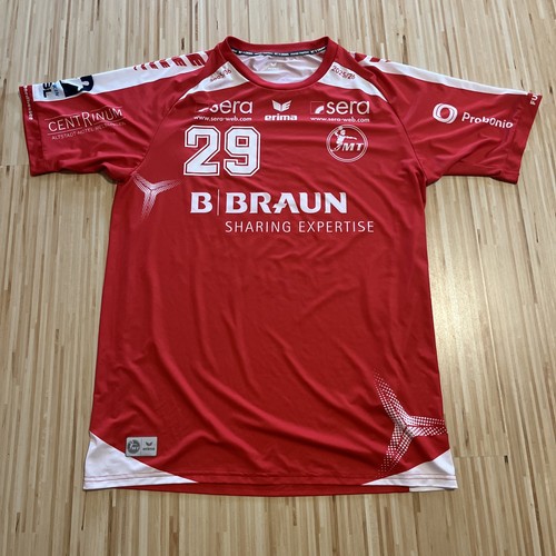 Melsungen schmitt trikot - melsungen,