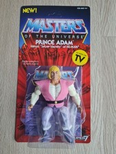 Masters of the Universe He-Man