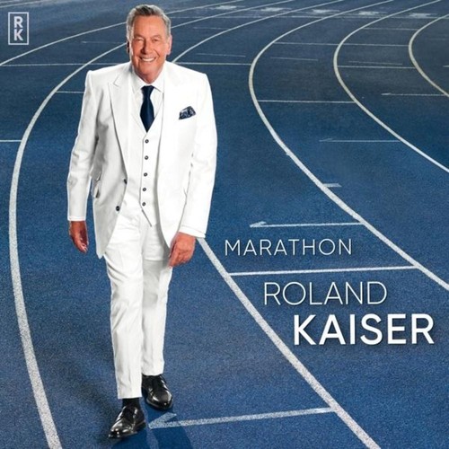 Roland kaiser marathon - roland, kaiser: