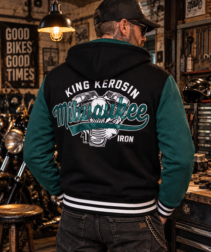 King kerosin herren - kerosin,