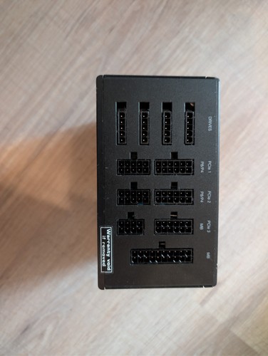 Quiet pure power m 1000 - 12,