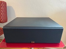 ELAC CM80 Center-Lautsprecher – sehr gut erhalten, voll funktionsfähig