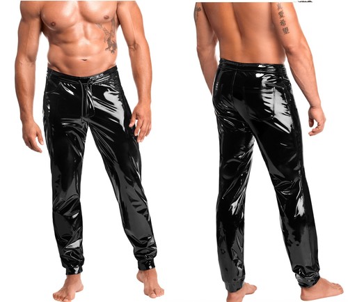 Noir handmade kink lack - noir,