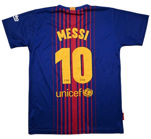 Official 2017 barcelona - official, 2017-18