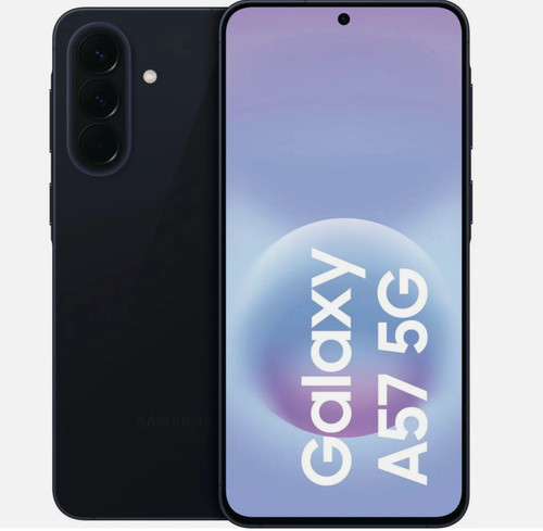 Samsung galaxy a57 awesome - galaxy, 5g