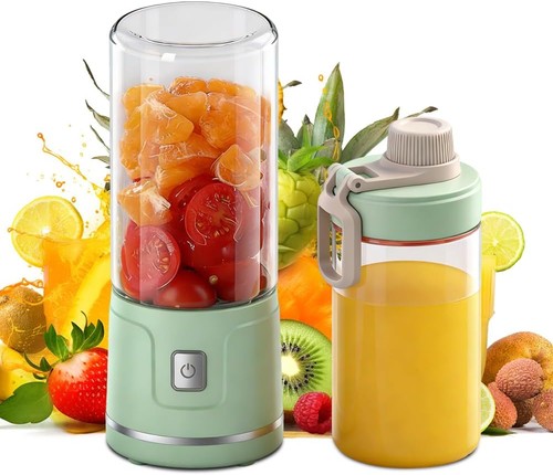 blender mixer